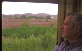 Prof. Daniel Giulianelli - UNLaM - Sierras de Córdoba, Argentina